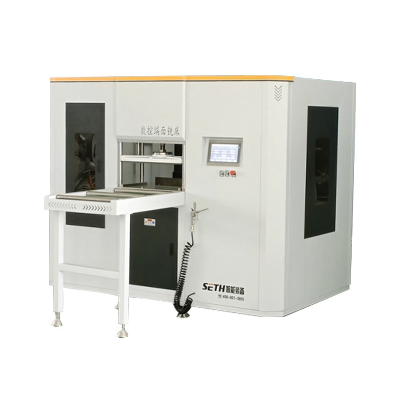 3+1 محور CNC end ملنگ مشین